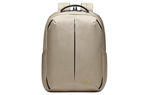 Анта тканевый рюкзак обычный унисекс светло-бежевый