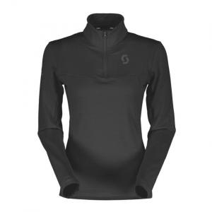 Женская флисовая толстовка Scott Defined Light на молнии