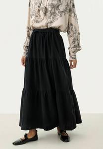 Длинная юбка BRINAPW Part Two, черный