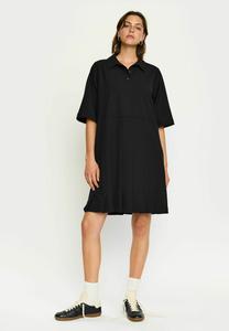 Платье Soft Rebels VILJA, Black