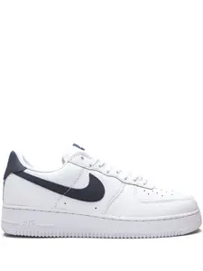 Кроссовки Air Force 1 07 Craft Nike, белый