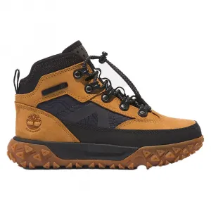Походные ботинки Timberland Greenstride Motion 6 WP Junior, коричневый