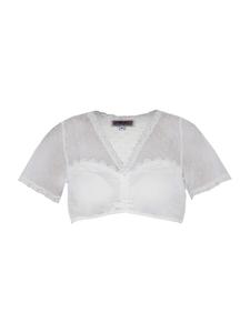 Традиционная блузка MARJO Anzing, белый