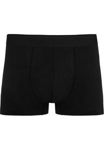 12 мужских хлопковых боксеров normani, цвет Lachs Rot Schwarz