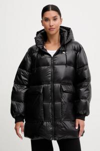 Пуховик Puma, черный