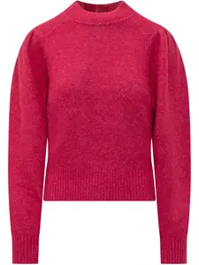 Свитер Onnie MARANT ÉTOILE, розовый