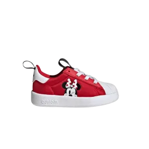 Кроссовки adidas Disney x adiFOM Superstar 360 I Minnie Mouse - Scarlet, красный