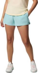 Columbia Womens Bogata Bay Short II, Spray