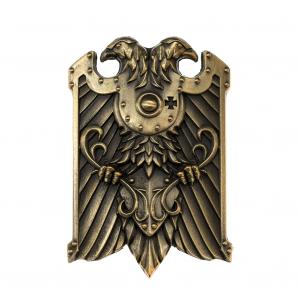 Аниме / Игровые подвески STARFORGED