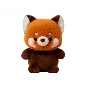 Очаровательная плюшевая кукла для рабочего стола, 16см высота AORUNJU