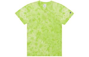 Champion Футболка «Чемпион» унисекс, Черный тай-дай