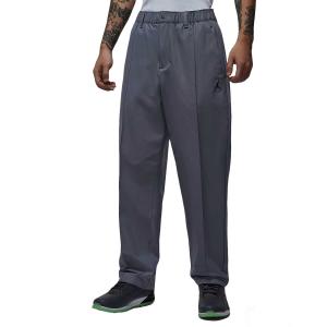 Спортивная одежда для гольфа мужская Jordan, светло-серый черный