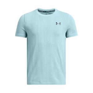 ADIDAS Футболка для мальчиков Under Armour Vanish Seamless с коротким рукавом 1388130