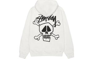 Толстовка унисекс Stussy, цвет Black