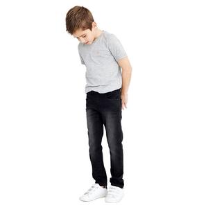 Джинсы Name It Robinthayers 7452 Sweat, черный