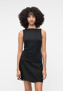 Топ HUGO DASTASY, Black