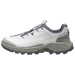 Mizuno Кроссовки Crosswilld II бело-зеленые, цвет White Green