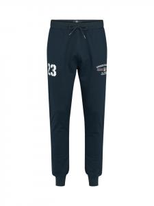 VINSON Брюки Rio цвета «Темный сапфир»