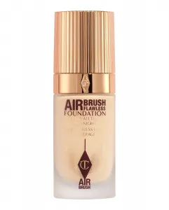 Тональная основа Airbrush Flawless Foundation 30 мл Charlotte Tilbury, 3 Warm