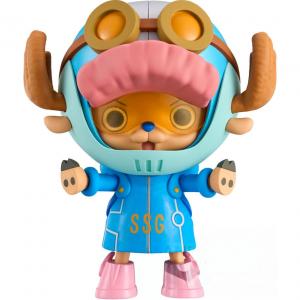 Бонусные подарки к играм Tony Chopper Jojo, Great Voyage и Egg Head Island Banpresto, chopper