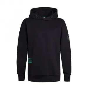 Худи Petrol Industries B-3050-SWH350, черный