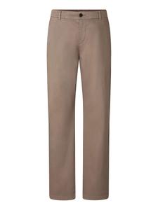 BOGNER Брюки чинос Regular 'Riley' в коричневом цвете
