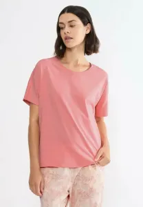 Футболка с принтом Triumph, Cherry Rose