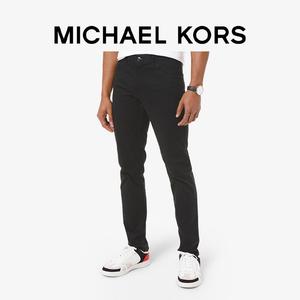 Брюки джинсовые Michael Kors мужские, черный