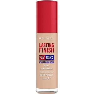 Rimmel Lasting Finish 35HR Foundation 050 Яркий фарфор