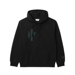 Унисекс свитшот Carhartt WIP, черный