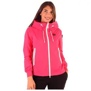 Куртка Blauer 21SBLDC04160-005250, розовый