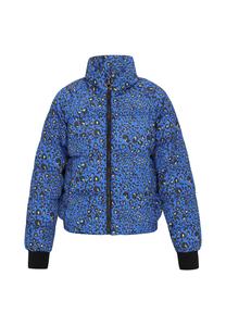 Зимняя куртка myMo ROCKS, синий