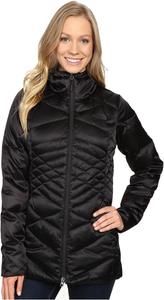 Парка The North Face Aconcagua Parka, черный