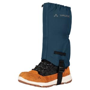 Шарф Vaude, цвет Dark Sea