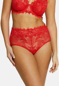 Брифы Sans Complexe ARUM PRIMA, Bright Red/Light Red