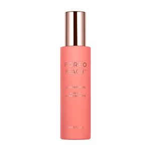 Гель для тела peach cooling preop gel Foreo, объем 100 мл