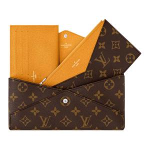 LOUIS VUITTON Киригами органайзер