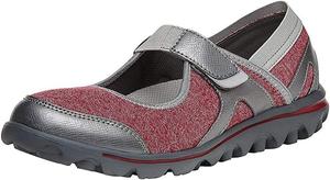 Женские кроссовки Propt Onalee для ходьбы - черные Propet