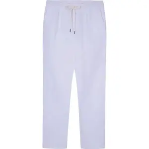 Брюки Hackett Beach Drawstring, белый