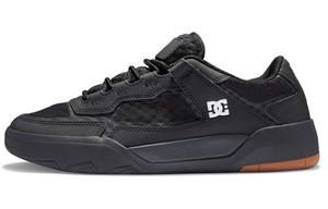 Кроссовки DC Shoes Skateboarding Men ADYS100626-KKG, черный