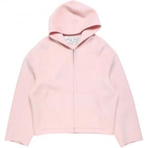 Мужская толстовка SS26 Acne Studios, розовый