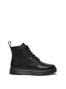 Ботинки Brookline черного цвета Dr. Martens
