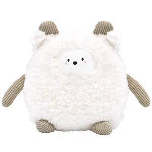 Плюшевая игрушка подушка V&A Morris