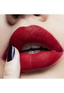 Жидкая помада MAC, красный Retro Matte Liquid Lipcolour