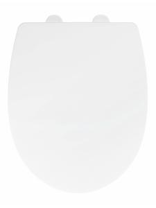 Wenko Аксессуары для туалета 'Tavola' в белом цвете