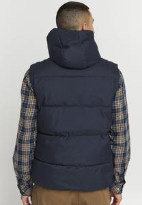 Жилет Collin Solid, синий