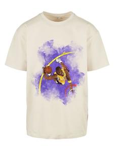 Футболка Mister Tee in sand