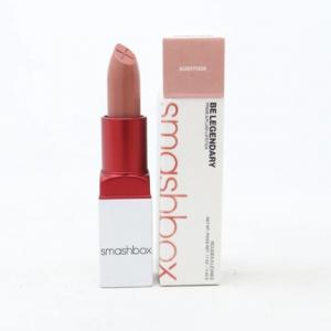 Будьте легендарным Prime & Plush Помада Audition Smashbox
