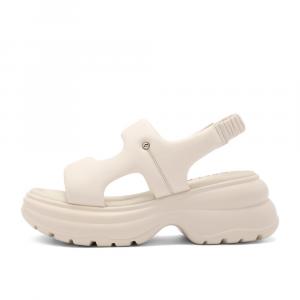 Сандалии женские Belle, цвет Apricot