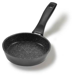 Сковорода 21890 Stoneline, черный